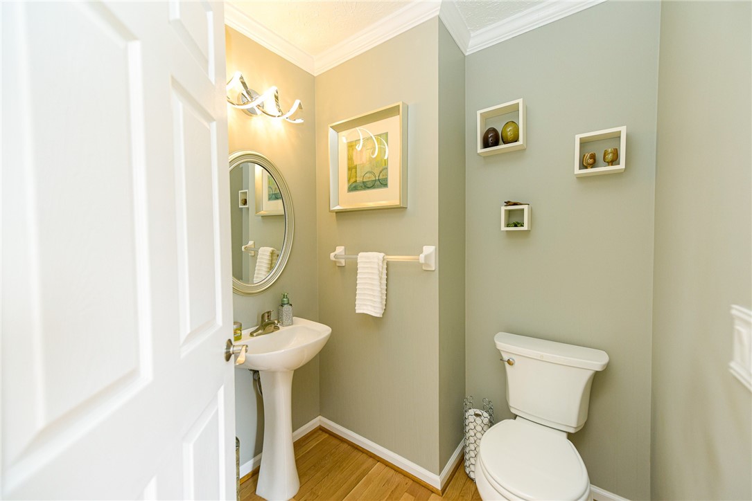 54 Redtail Run Greece, NY 14612 - Photo 13 of 35