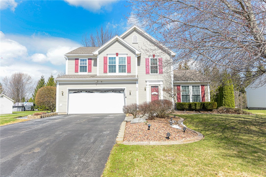 54 Redtail Run Greece, NY 14612 - Photo 2 of 35