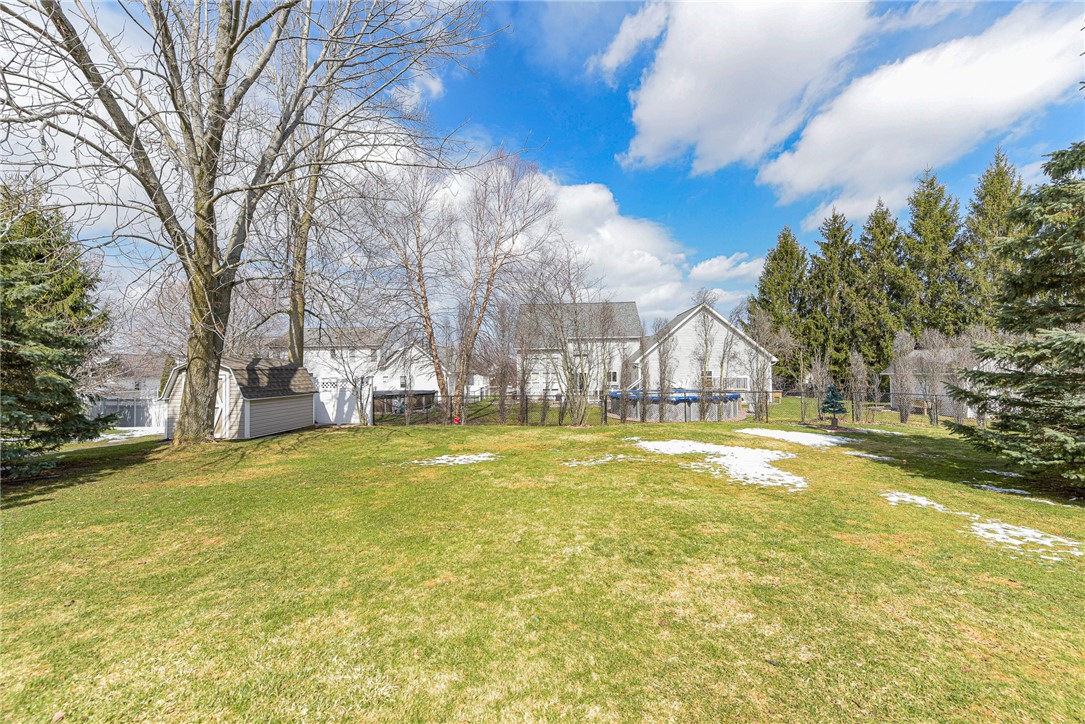 54 Redtail Run Greece, NY 14612 - Photo 33 of 35