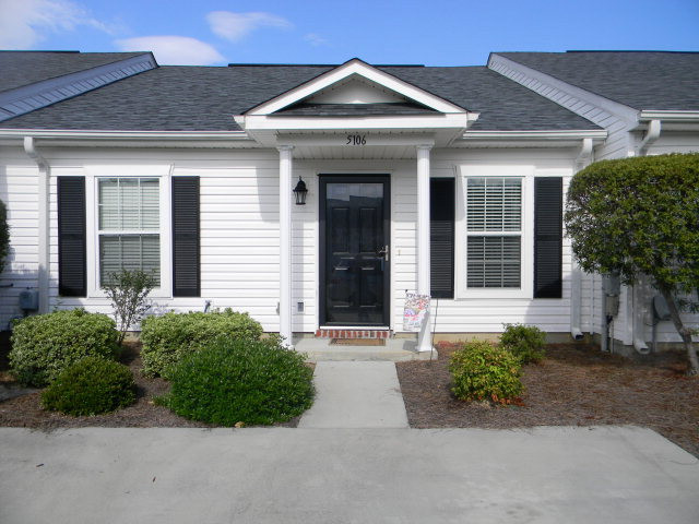 5106 Wheeler Lake Road Augusta, GA 30909 - Photo 1 of 1 Main View