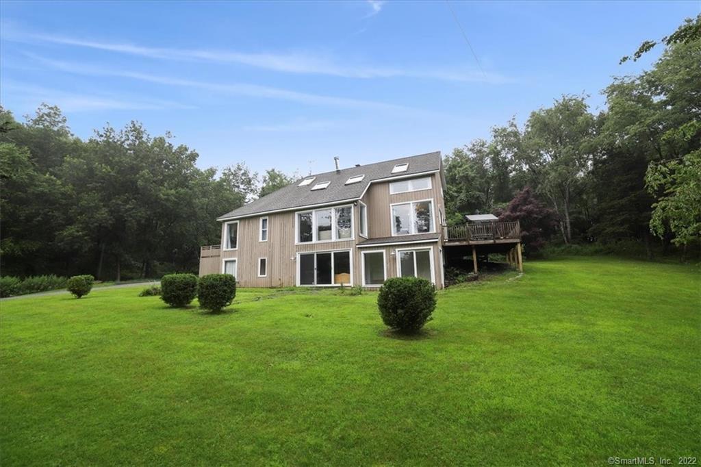 15 Quaker Ridge Road Sherman, CT 06784 - Photo 1 of 1