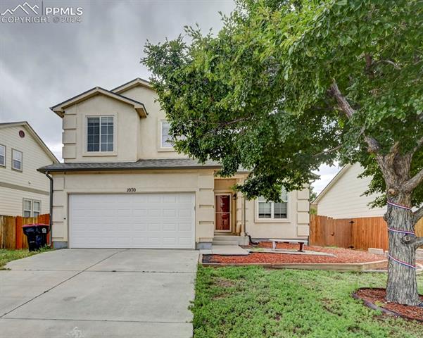 11070 Falling Star Road Fountain, CO 80817 - Photo 2 of 21