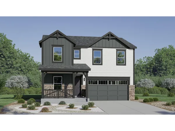 $569,900 | 1710 Drumming Drive, Windsor, CO 80550