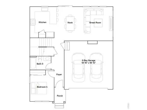 $569,900 | 1710 Drumming Drive, Windsor, CO 80550
