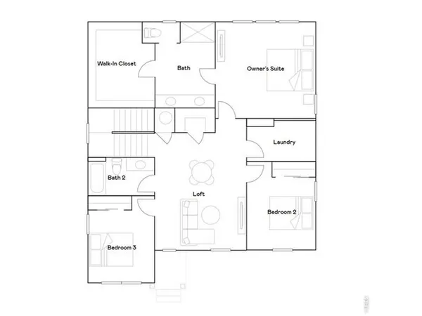 $569,900 | 1710 Drumming Drive, Windsor, CO 80550