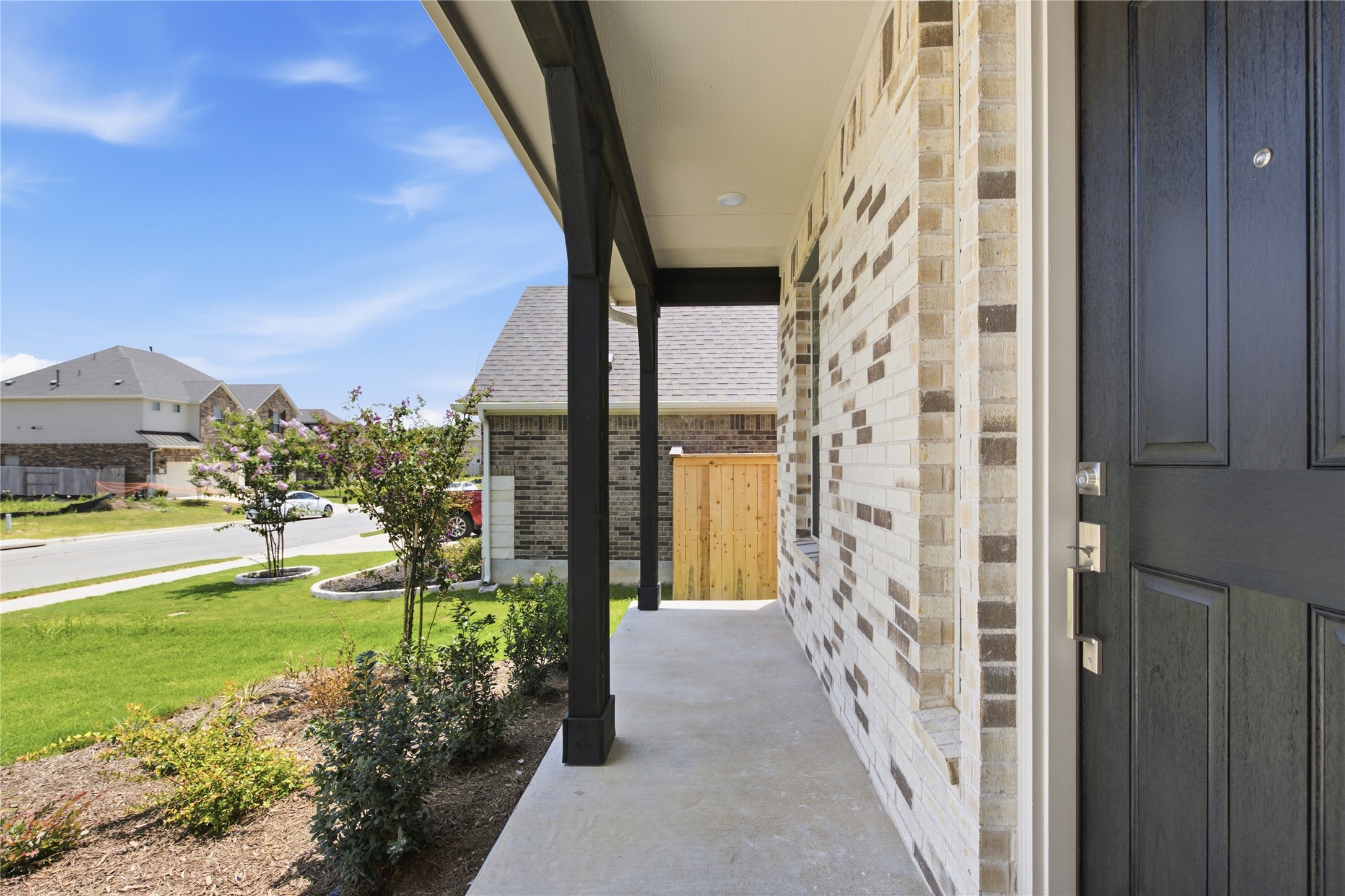 13504 Barn Chime Street Elgin, TX 78621 - Photo 2 of 36 Gallery Image 2