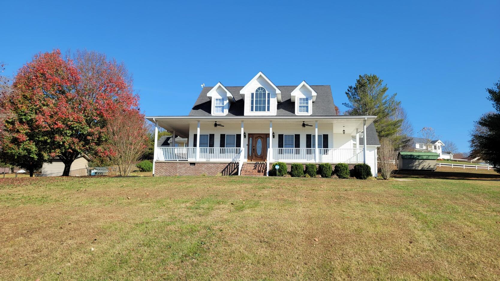 3003 Valley View Drive Corbin, KY 40701 - Photo 9 of 58 48