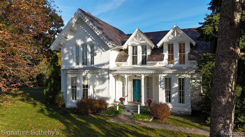 46400 West 10 Mile Road Novi, MI 48374 - Photo 6 of 23 Gallery Image 6