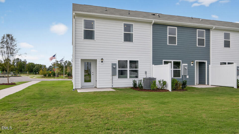 544 Stream Walk Crossing Wendell, NC 27591 - Photo 31 of 32 belle-grove-lot-97-005