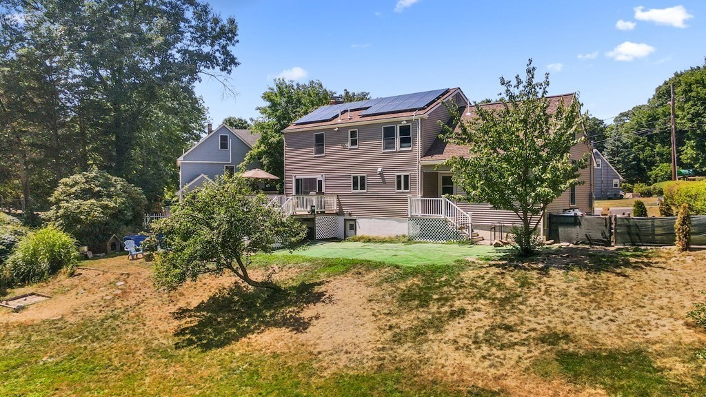 28 Strawberry Hill Road Natick, MA 01760 - Photo 34 of 42 Gallery Image 34