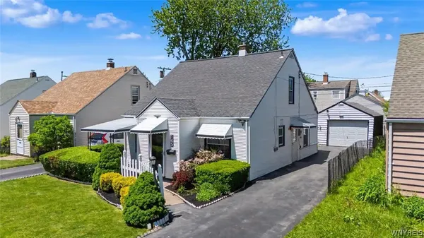 $245,000 | 145 Hoover Avenue, Tonawanda, NY 14217