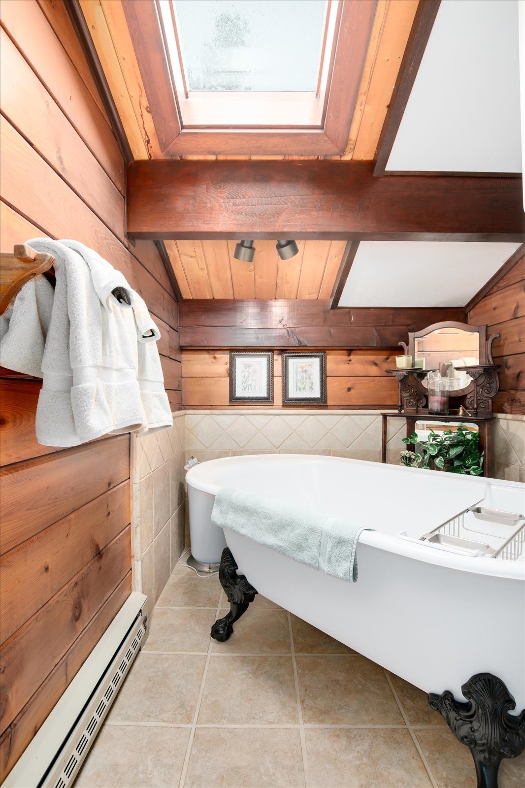 522 Wellington Road Breckenridge, CO 80424 - Photo 29 of 43 a bedroom with a bed and a window