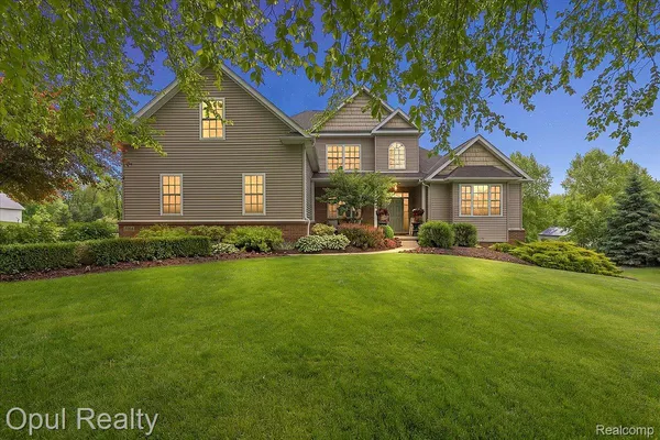 $699,000 | 5164 Birch Lane, Davisburg, MI 48350