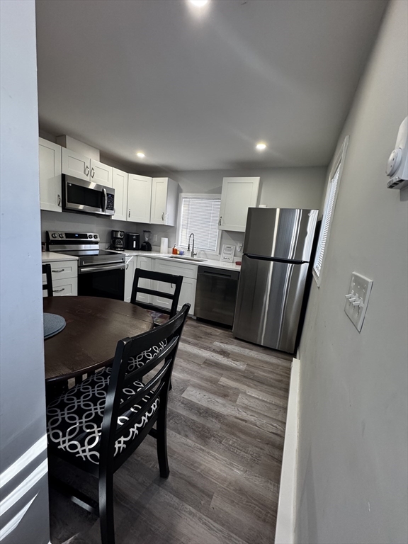 8 Chamberlain Road, Unit 8 Shrewsbury, MA 01545 - Photo 4 of 10