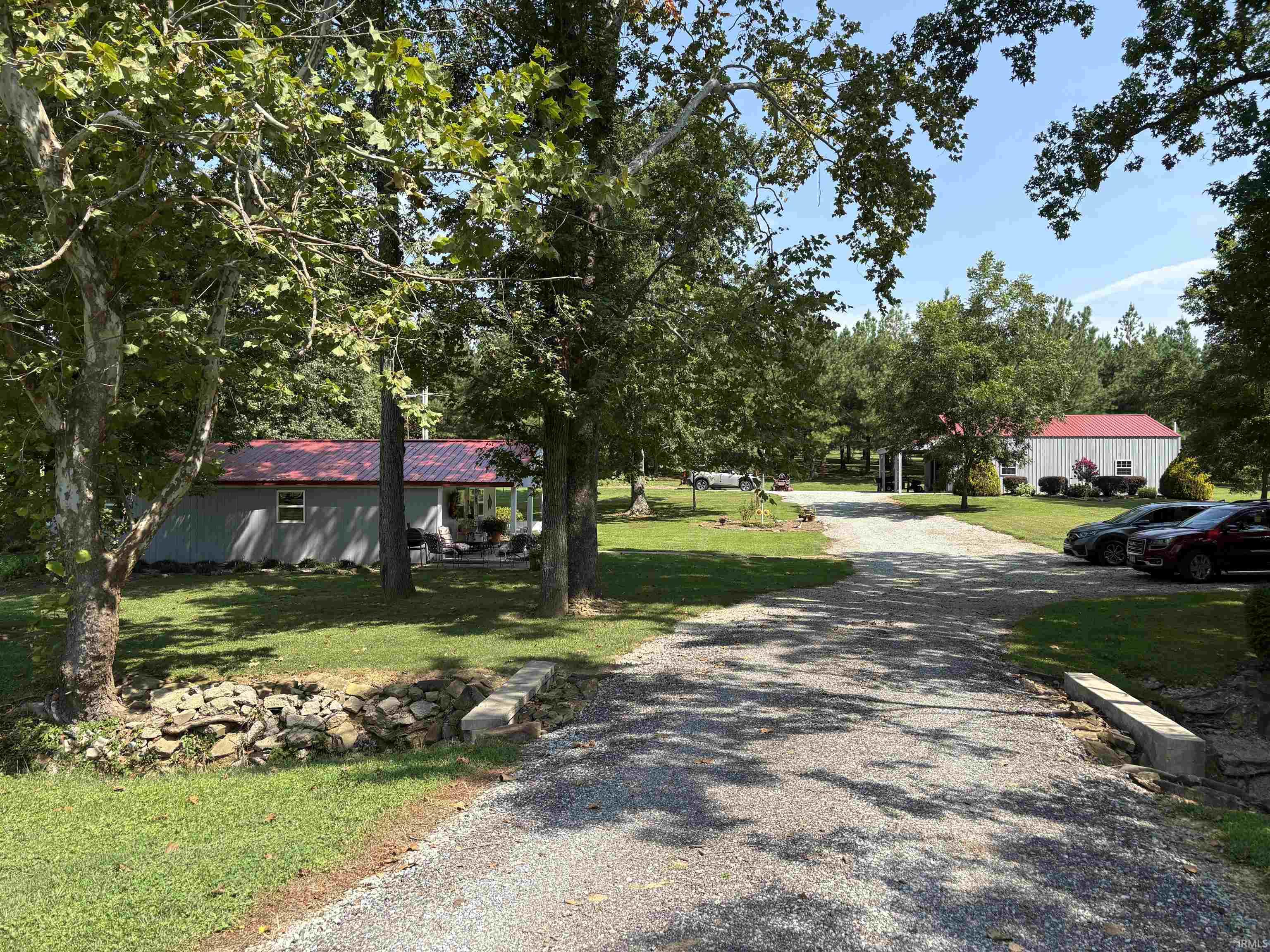 6259 State Route Fordsville, KY 42343 - Photo 32 of 35 Gallery Image 32