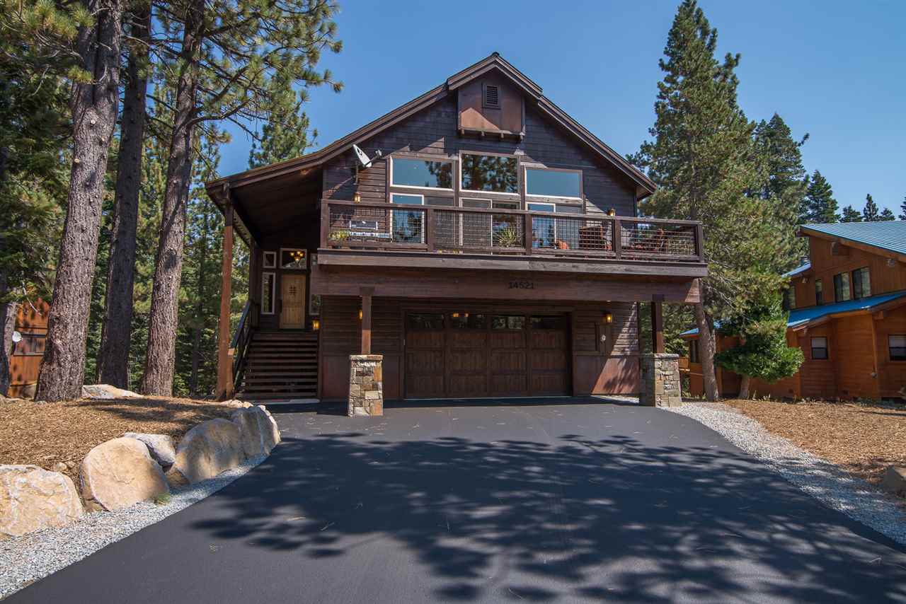 14521 Tyrol Road Truckee, CA 96161 - Photo 1 of 21 Gallery Image 1