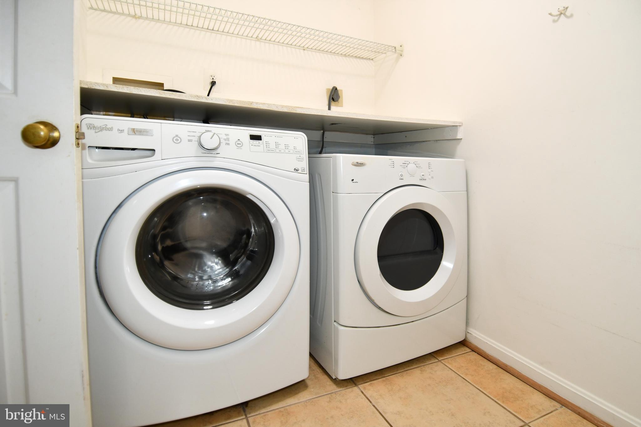 13135 Hutchinson Way Silver Spring, MD 20906 - Photo 14 of 64 FRONT LOADER WASHER AND DRYER