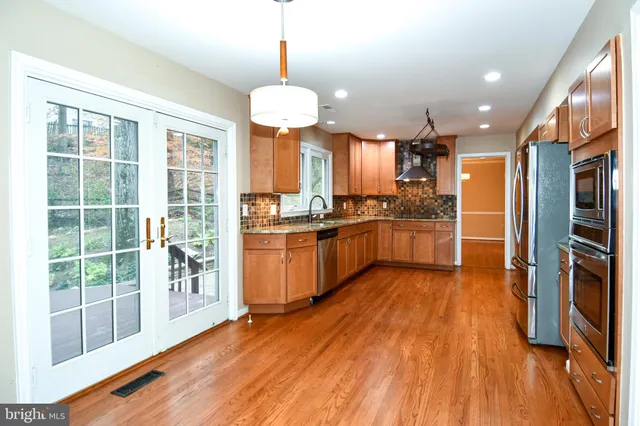 $850,000 | 13135 Hutchinson Way, Silver Spring, MD 20906