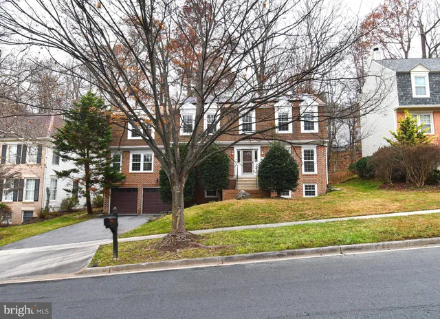 $850,000 | 13135 Hutchinson Way, Silver Spring, MD 20906