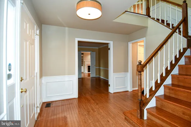 $850,000 | 13135 Hutchinson Way, Silver Spring, MD 20906