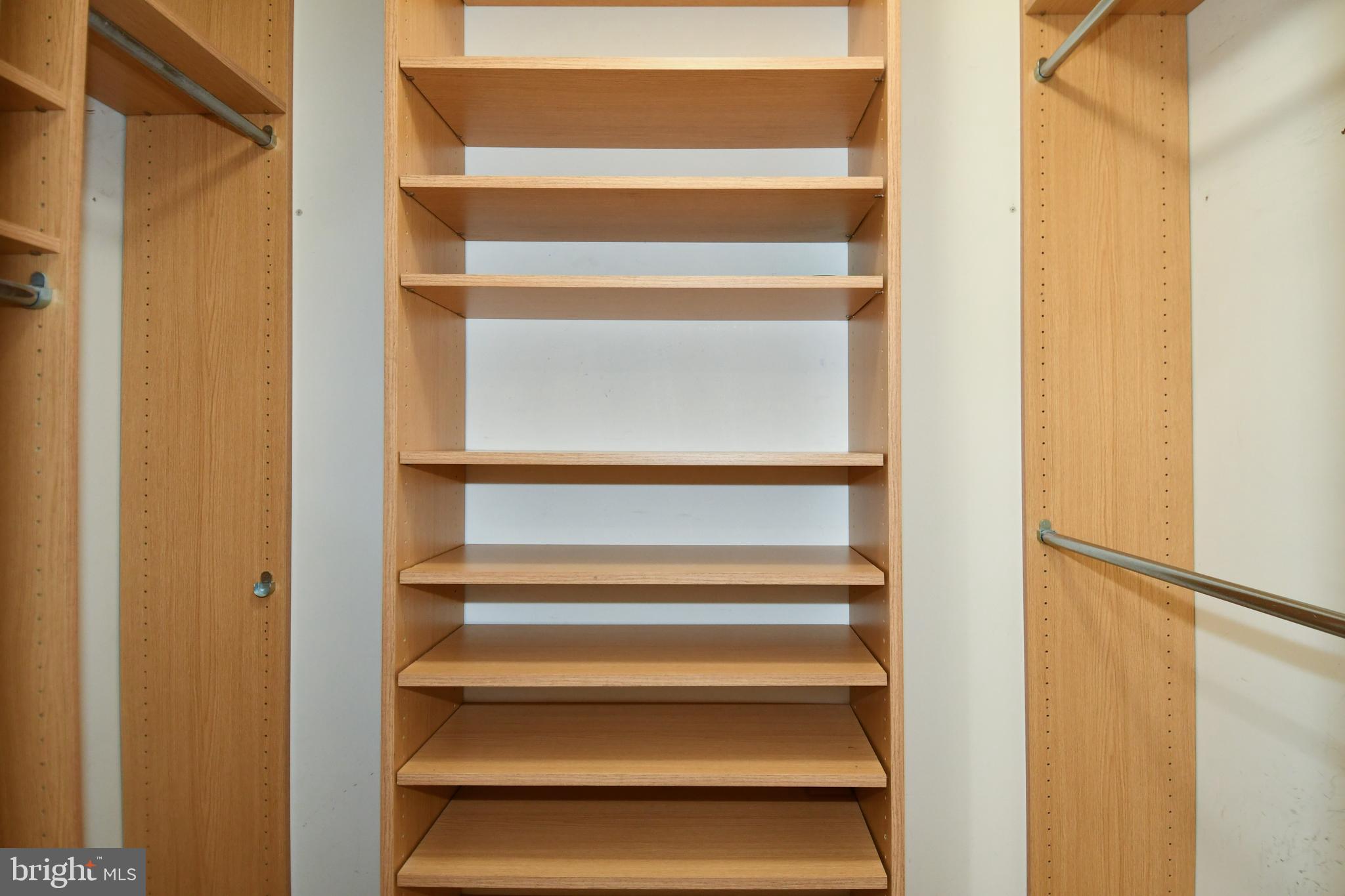 13135 Hutchinson Way Silver Spring, MD 20906 - Photo 41 of 64 2ND DESIGNER WALK-IN CLOSET