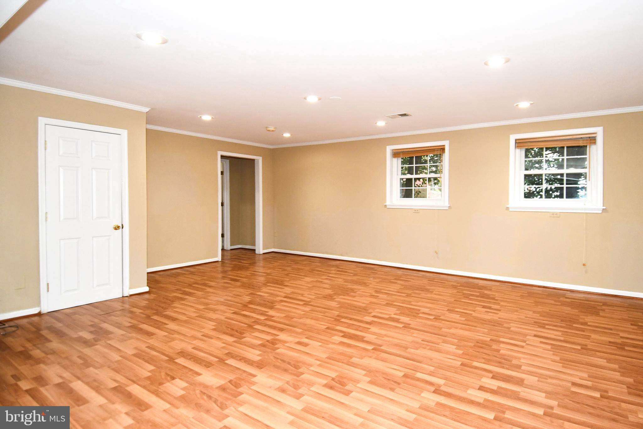 13135 Hutchinson Way Silver Spring, MD 20906 - Photo 50 of 64 a view of an empty room