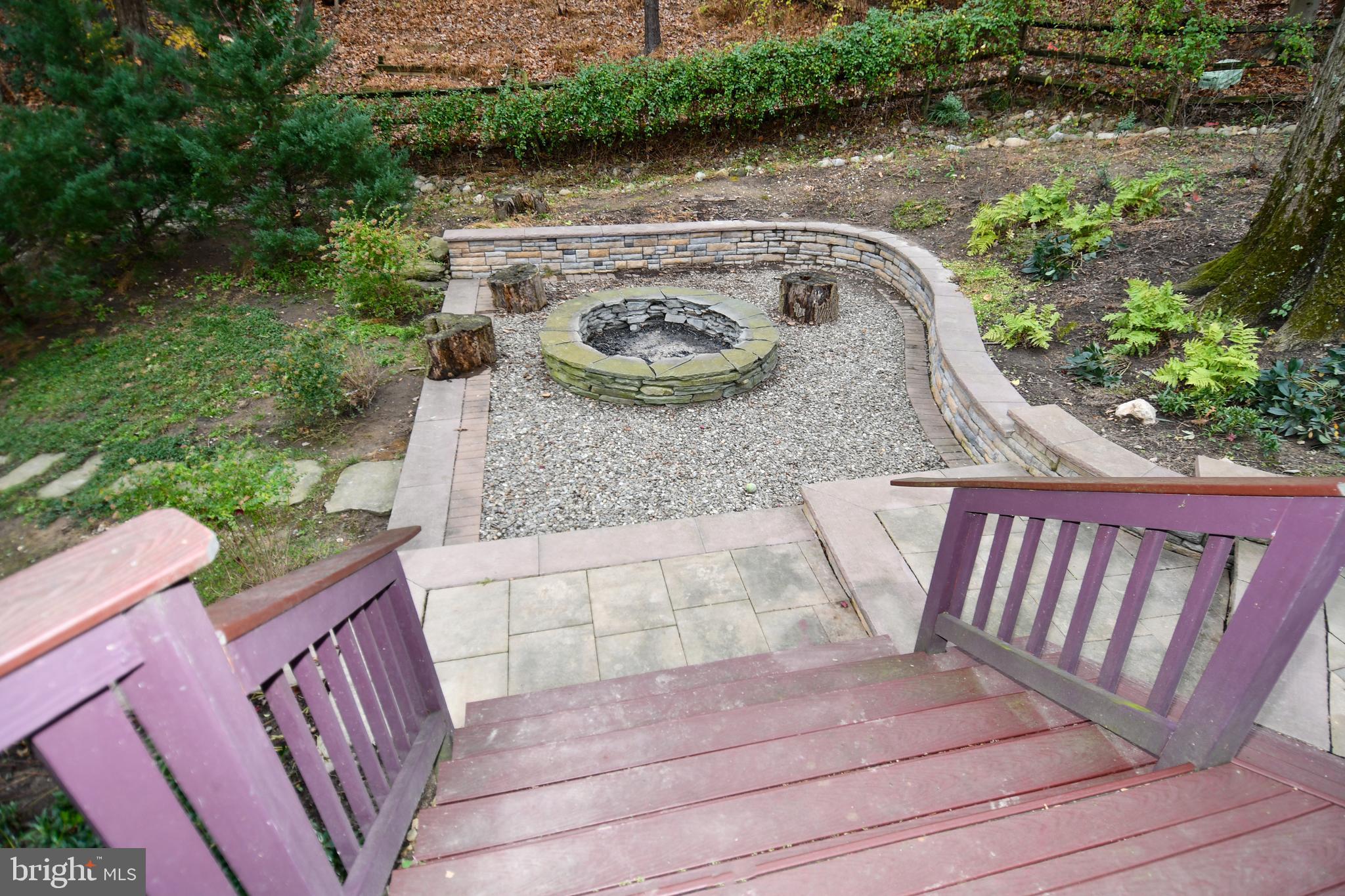 13135 Hutchinson Way Silver Spring, MD 20906 - Photo 60 of 64 a view of outdoor space yard and patio