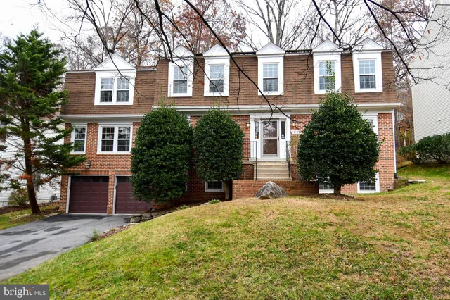 $850,000 | 13135 Hutchinson Way, Silver Spring, MD 20906