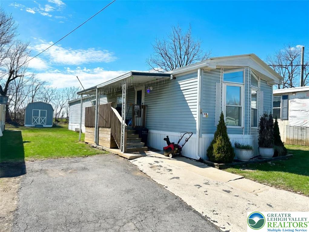 10 Roth Avenue Mertztown, PA 19539 - Photo 1 of 21