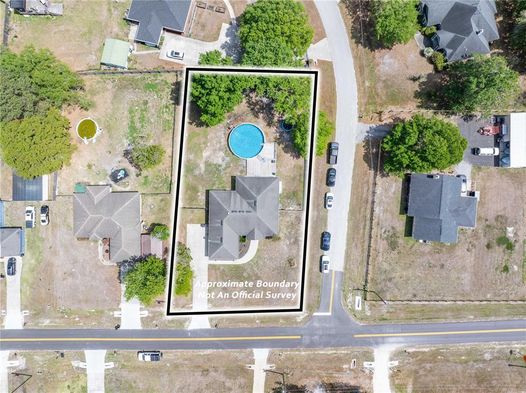 9312 Southwest 152nd Court Lake Butler, FL 32054 - Photo 34 of 37