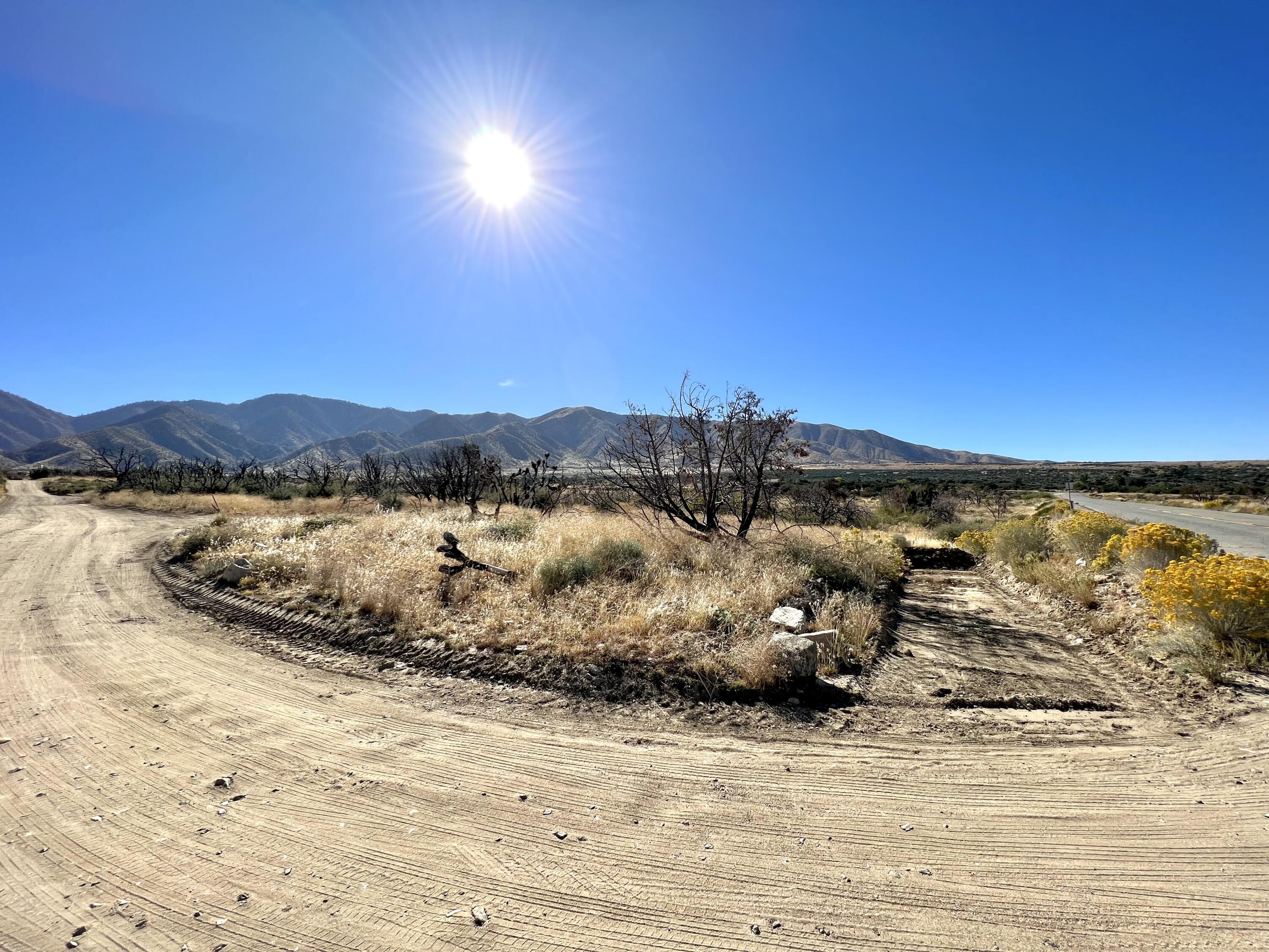 Tumbleweed Road Pearblossom, CA 93553 - Photo 3 of 13 Photo Oct 30 2023, 2 33 08 PM