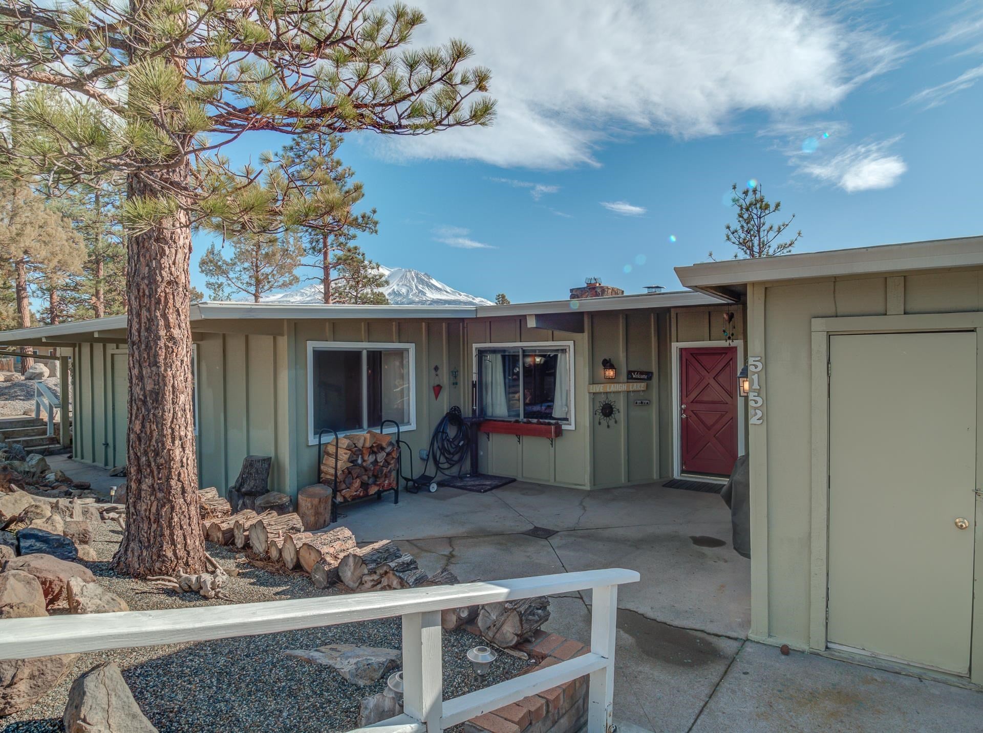 5152 Spear Point Road Weed, CA 96094 - Photo 1 of 21 Gallery Image 1