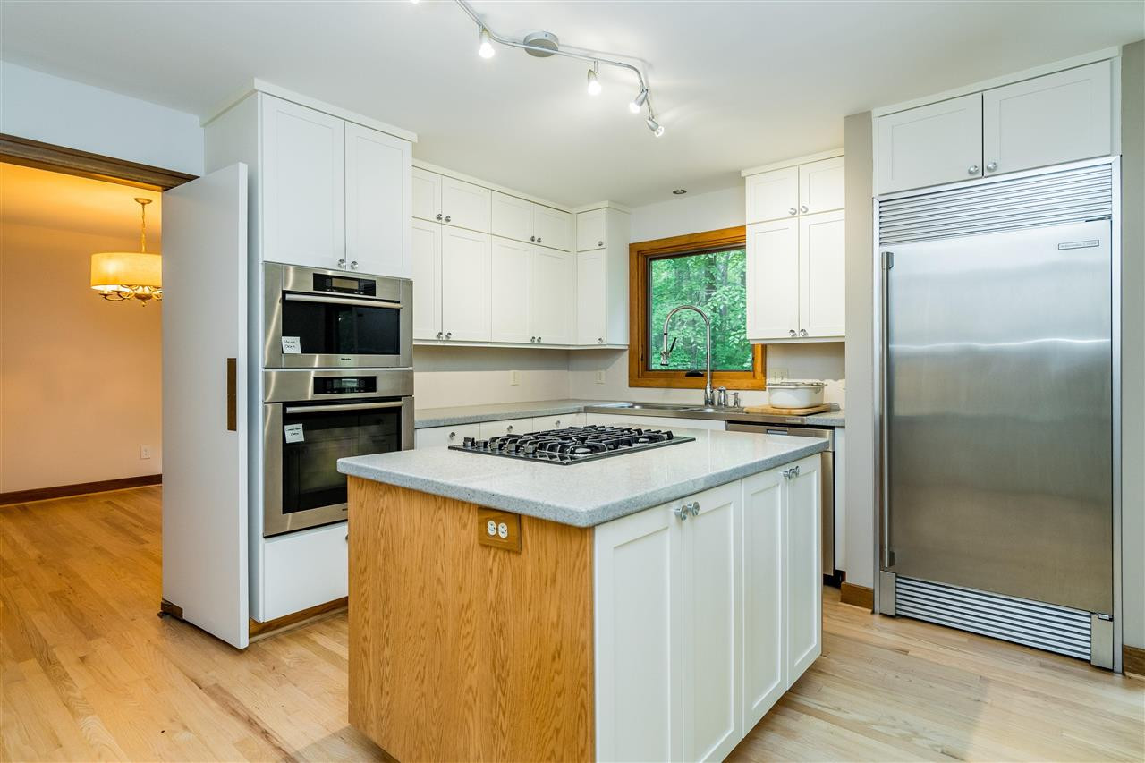 10033 Old Warden Road Raleigh, NC 27615 - Photo 19 of 30 Chef's Kitchen