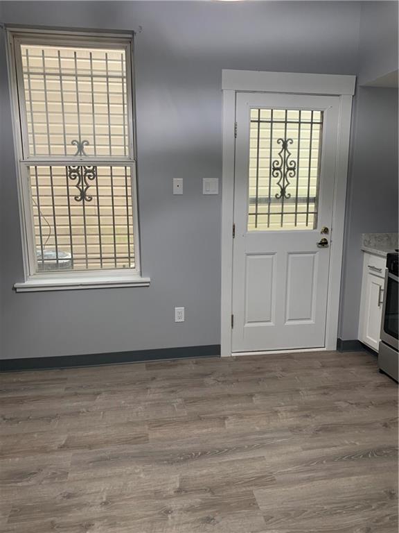 608 Lockhart Pittsburgh, PA 15212 - Photo 16 of 17