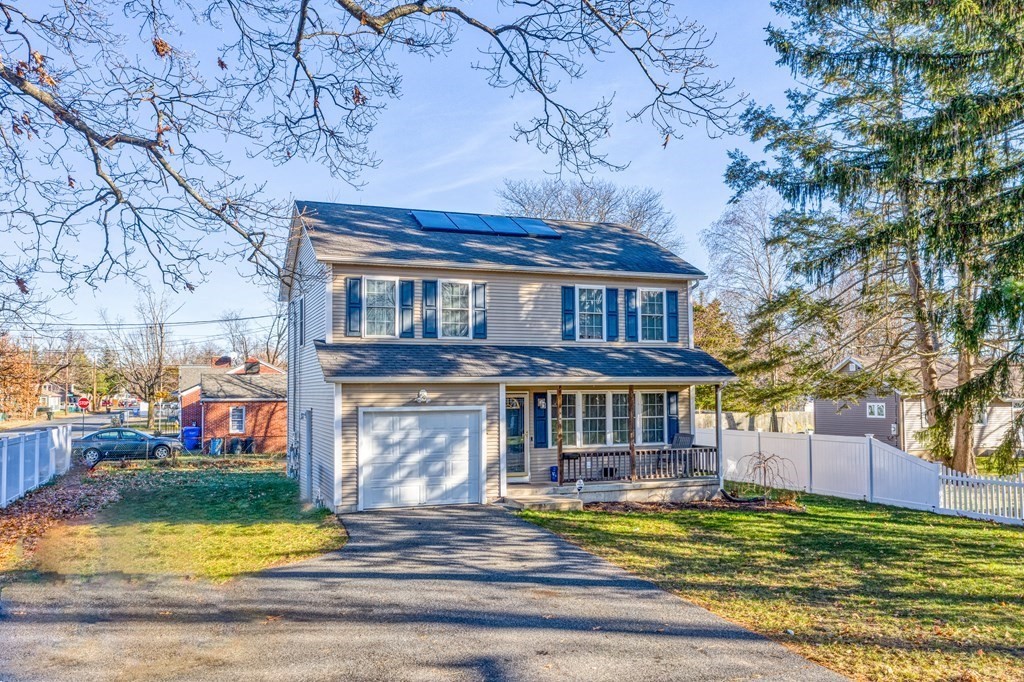 185 Ambrose Street Springfield, MA 01109 - Photo 2 of 32 Gallery Image 2