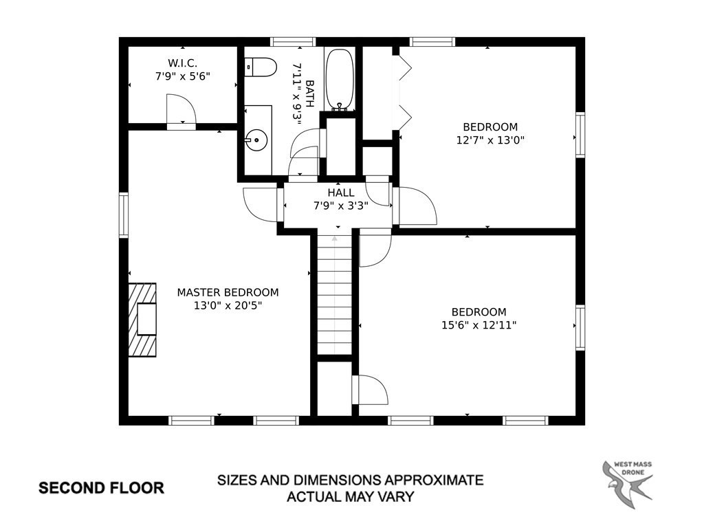 185 Ambrose Street Springfield, MA 01109 - Photo 30 of 32 Gallery Image 30