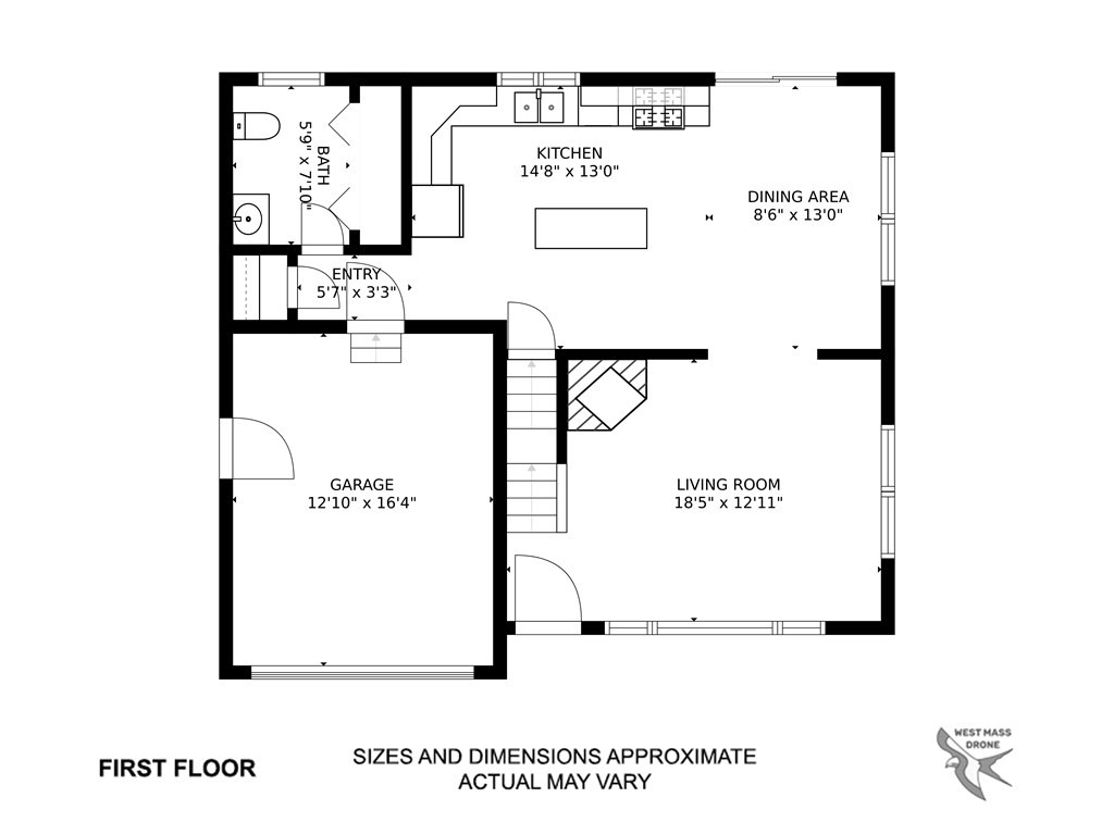 185 Ambrose Street Springfield, MA 01109 - Photo 31 of 32 Gallery Image 31