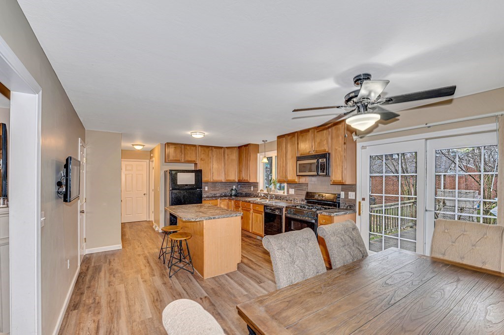 185 Ambrose Street Springfield, MA 01109 - Photo 8 of 32 Gallery Image 8
