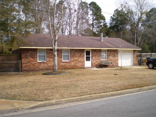 539 McIntosh Road Darien, GA 31305 - Photo 1 of 1