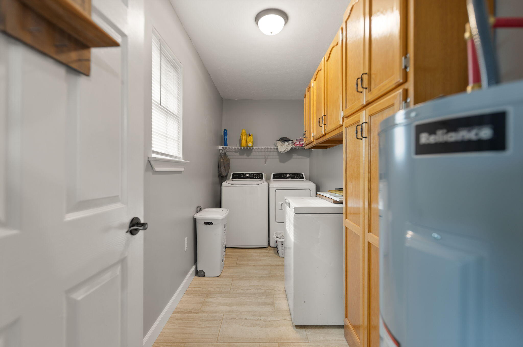 236 Bell Phipps Road Monticello, KY 42633 - Photo 44 of 63 Laundry Room