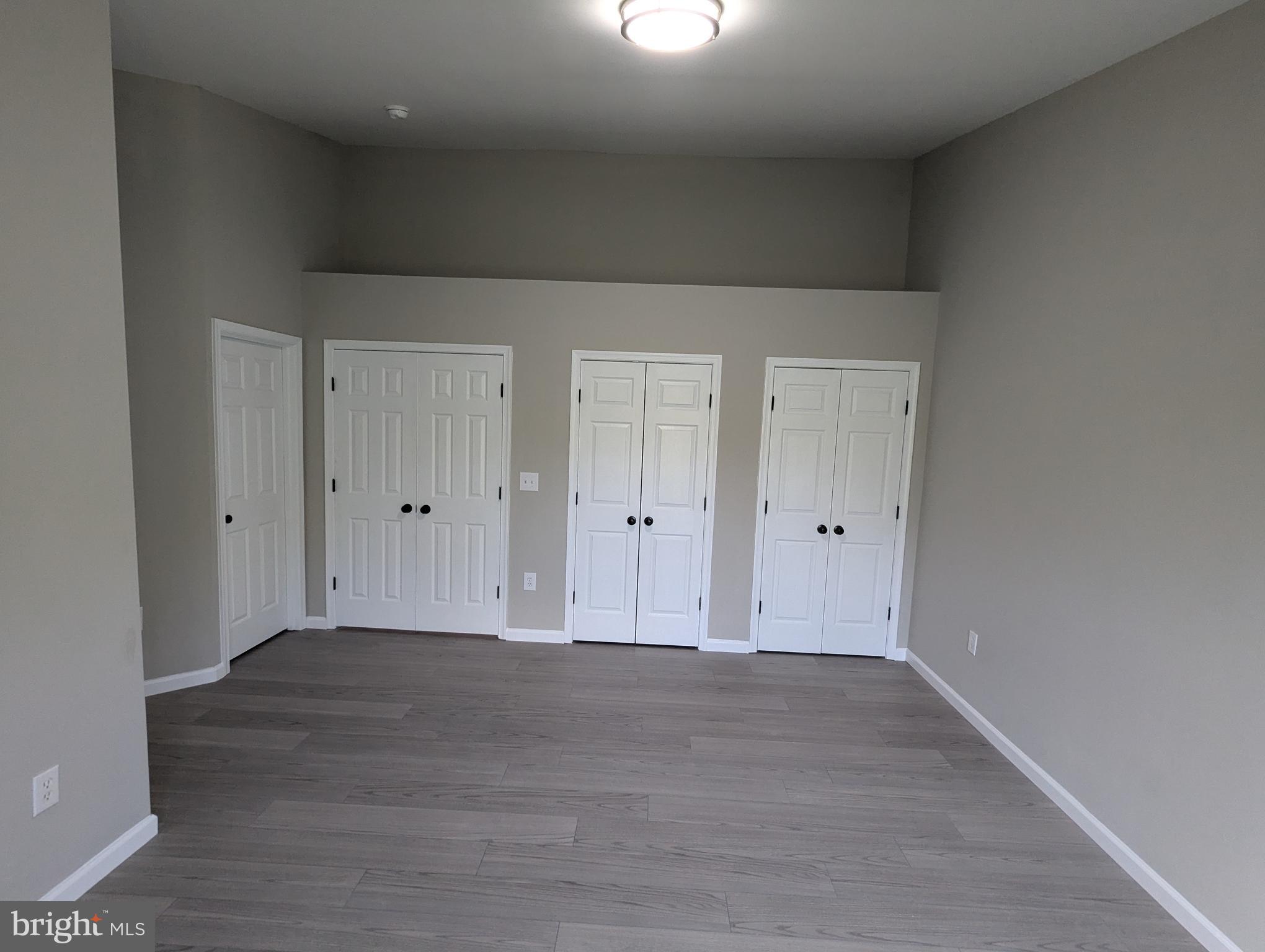 17415 Denali Place Dumfries, VA 22025 - Photo 19 of 55 a view of an empty room