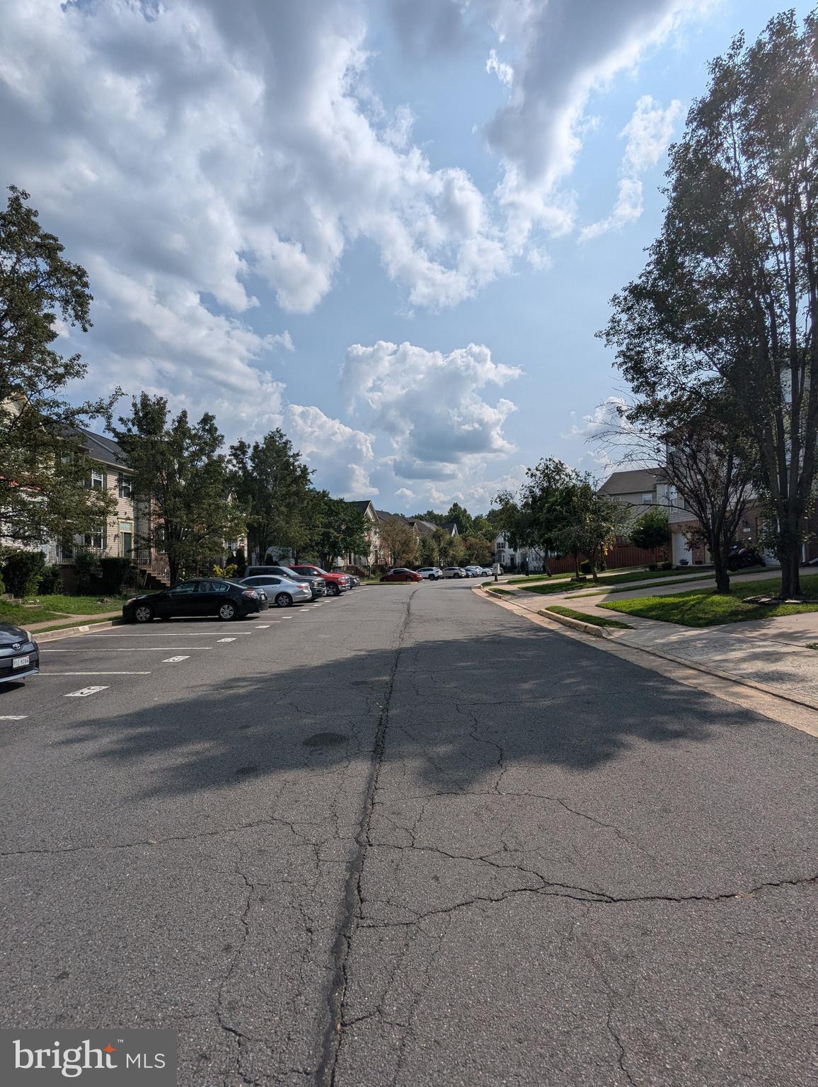 17415 Denali Place Dumfries, VA 22025 - Photo 50 of 55 a view of street with cars