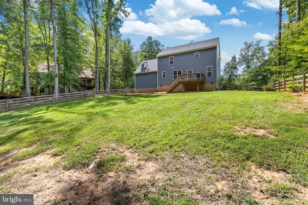 $3,200 | 296 Robbie Road, Bumpass, VA 23024