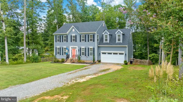 $3,200 | 296 Robbie Road, Bumpass, VA 23024