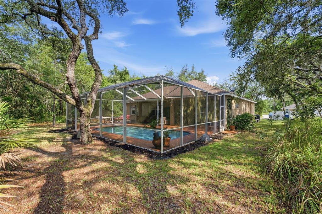12040 Centralia Road Weeki Wachee, FL 34614 - Photo 56 of 65