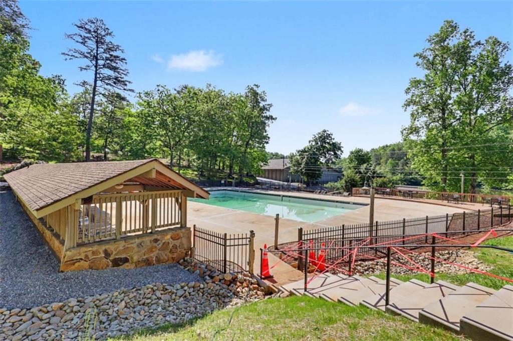 519 Pinecrest Road Sautee Nacoochee, GA 30571 - Photo 81 of 97 Gallery Image 81