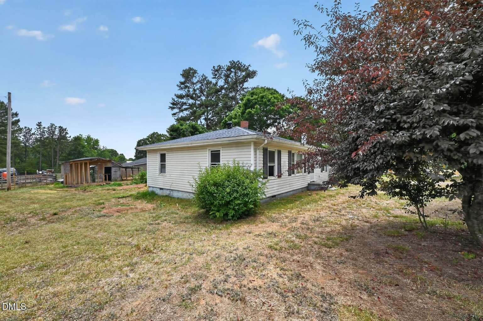 13004 Powell Road Wake Forest, NC 27587 - Photo 5 of 20