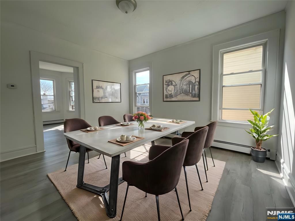 424 Warren Street, Unit 2 Harrison, NJ 07029 - Photo 3 of 7