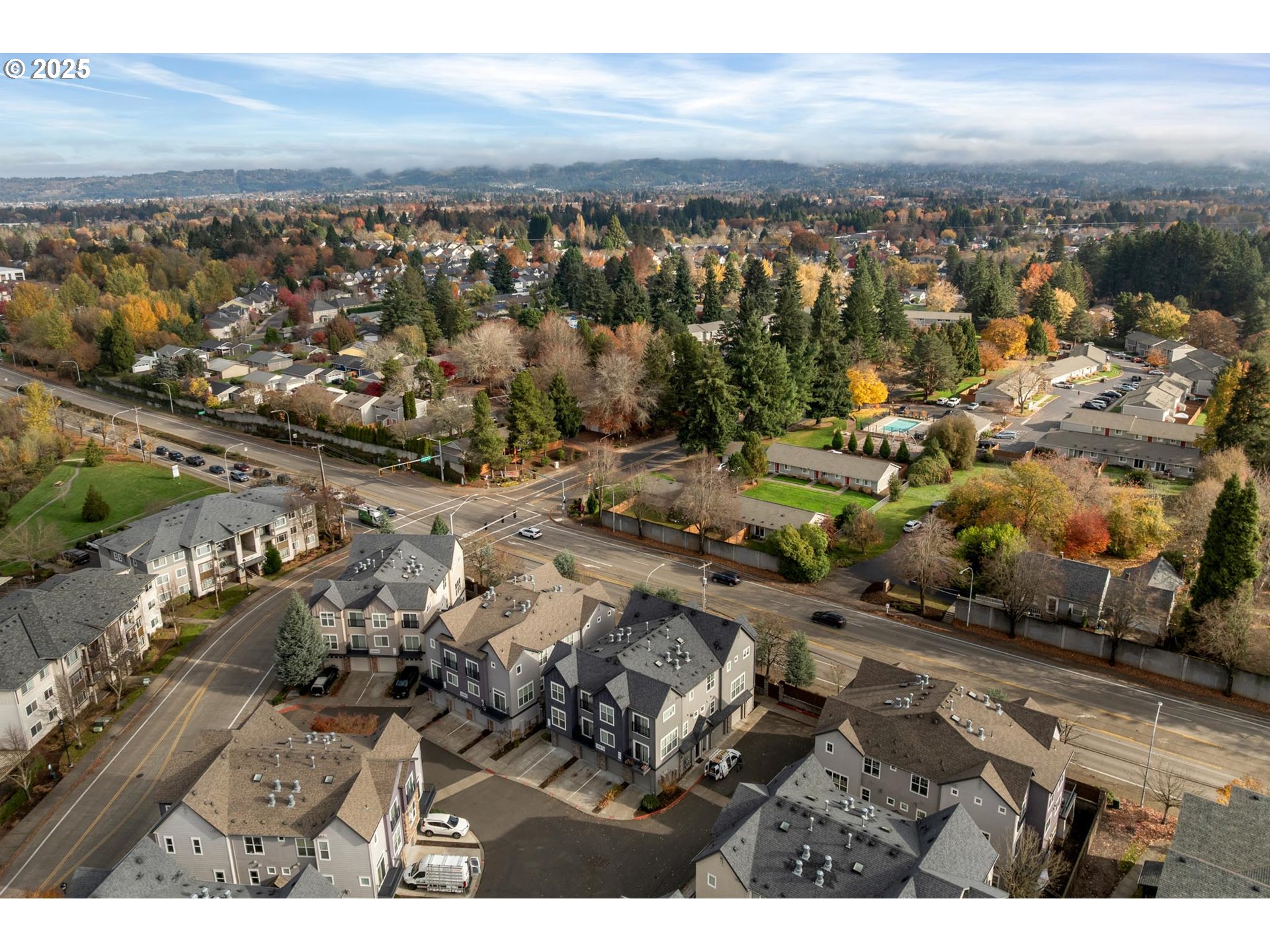 10874 Northeast Red Wing Way, Unit 201 Beaverton, OR 97006 - Photo 20 of 21