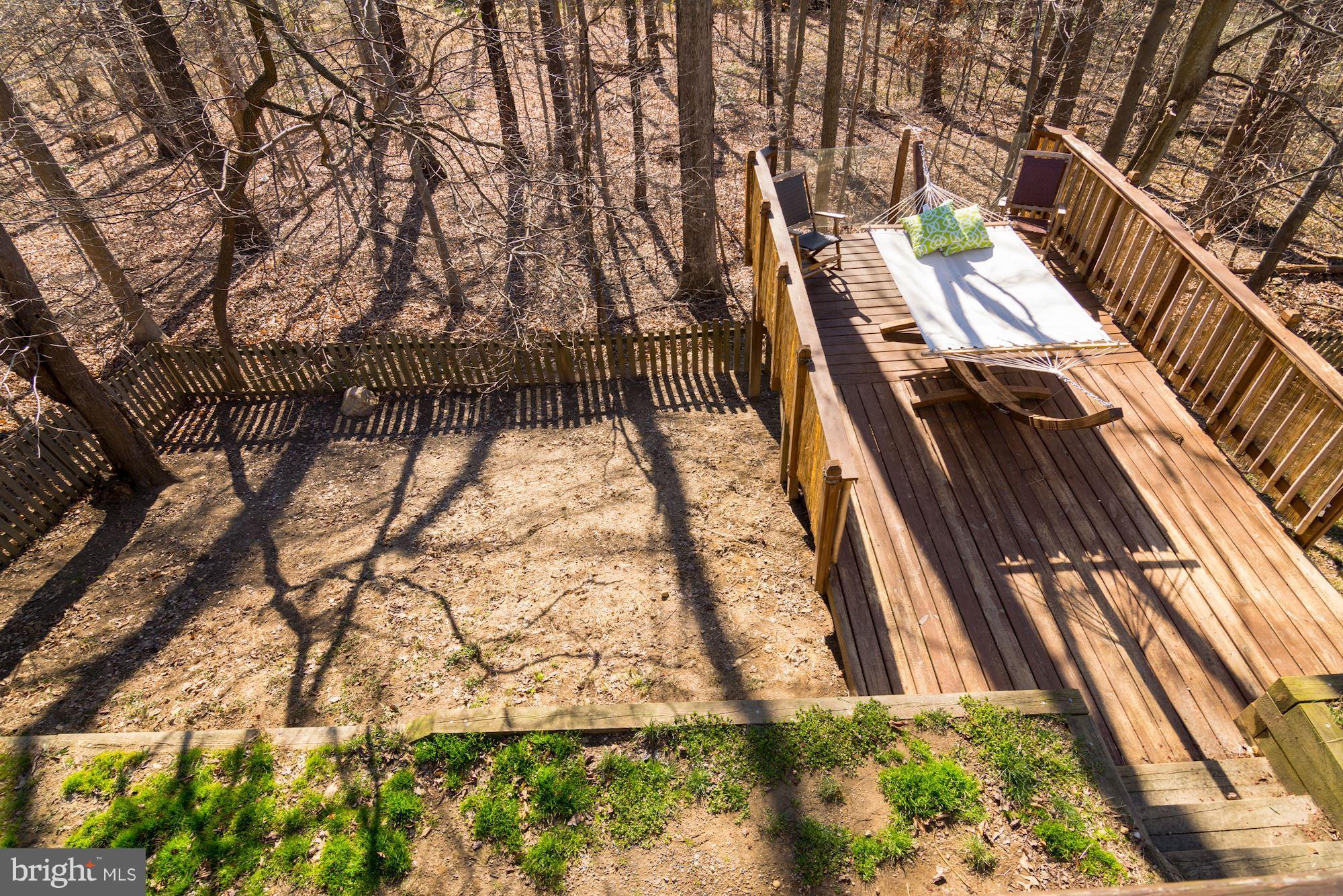 7621 Fallswood Way Lorton, VA 22079 - Photo 26 of 26 a view of an outdoor space